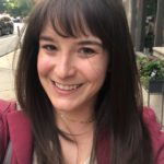 Jessica BrodeFrank headshot