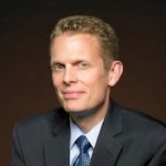 Douglas Hegley headshot