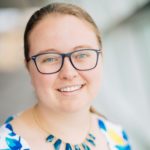 Alexis Garretson headshot