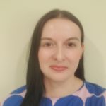 Dana Reijerkerk headshot