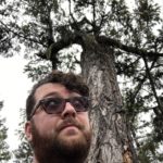 Dillon Connelly headshot