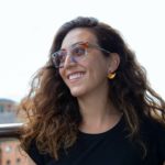 Maria Arias headshot