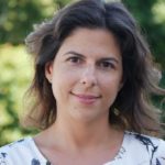 Paulina Reizi headshot