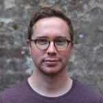 Andy Cummins headshot