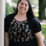 Brittany Nazario Headshot