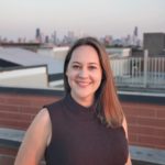 Jessica Warchall headshot