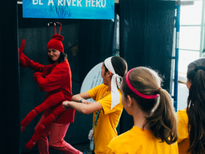 image for resource Case Study: River Alive!