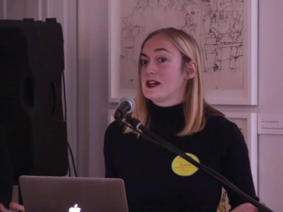 image for resource Invisible Insights: learning from Trip Advisor reviews (MCNx London)