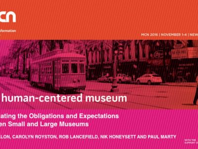 image for resource Negotiating the Obligations and Expectations