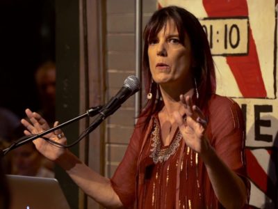 image for resource MCN 2016: Ignite by Christine Murray