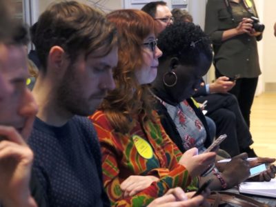 image for resource The White Privilege Clinic (MCNx London)