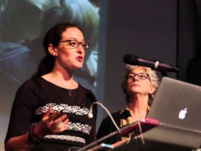 image for resource MCN 2015: Ignite by Elissa Frankel & Carol Bossert