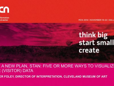 image for resource Case Studies: Intranets, Email Segmentation, and Data Visualization