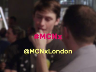 image for resource MCNx London Introductions