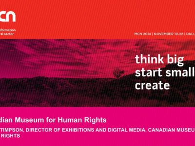 image for resource Canadian Museum for Human Rights