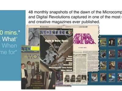 image for resource Shoestrings, Subgraphs, and Sharing: New Design Paradigms for Museums