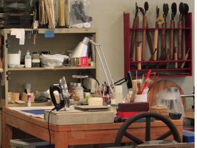 image for resource Conservation and Digital Imaging: Collaborating to Increase Discovery and Access