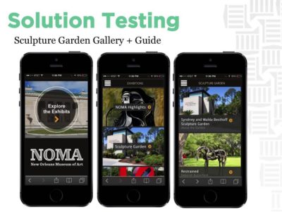 image for resource New Directions in Digital Interpretation