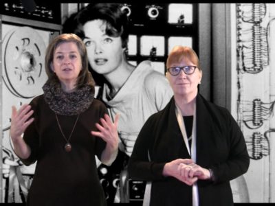 image for resource 10 Words and 2 Challenges from Holly Witchey & Angela Spinazzè