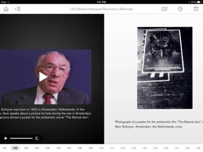 image for resource More than Words: Storytelling and the Mobile App Experience