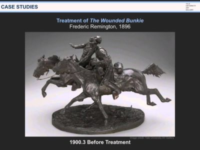 image for resource Cross-Departamental Collaboration Using 3D Technologies at Yale