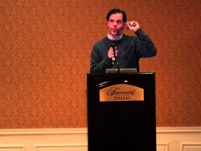 image for resource Lance Weiler Keynote