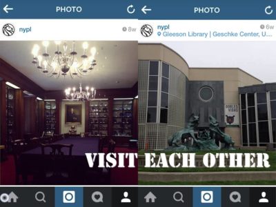 image for resource MCN 2014: Ignite Morgan Holzer