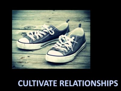 image for resource MCN 2014: Ignite by Porchia Moore