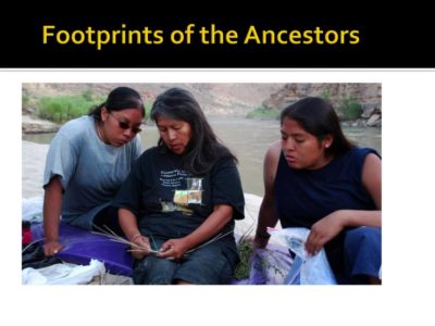 image for resource Defining Open Authority in the Museum (Slides & Audio)