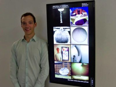 image for resource Hey, I Know You!