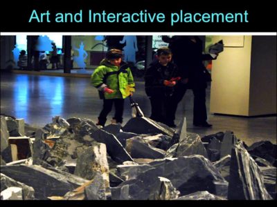 image for resource Gallery One, One Year Later: Analytics, Sustainability, and New Smartphone App