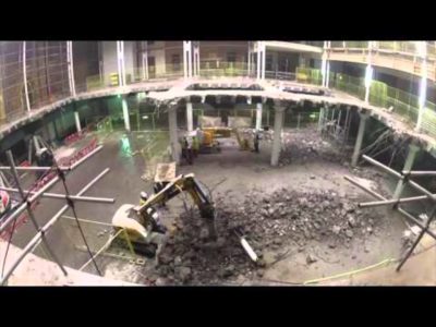 image for resource Beyond the Visitor Survey: Using Research to Drive Design Decisions