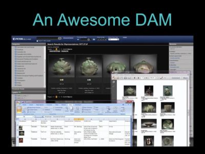 image for resource Big-Picture Strategy for Collection-Information Technology Projects…