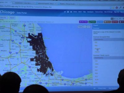 image for resource A Series of Tubes: New Tools for Interaction (Audio & Slides)