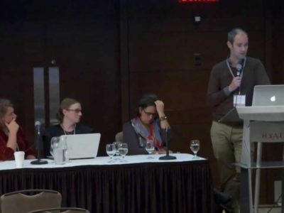 image for resource Girl, I’m Gonna Preserve You: Preservation, Conservation, and the Public