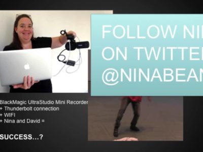 image for resource Shooting the Messenger: Make Museum Video Now