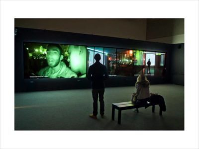 image for resource Immersion In Museums (Audio & Slides)