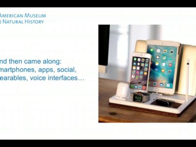 image for resource Personalization and the Digital Experience (MCN Pro)