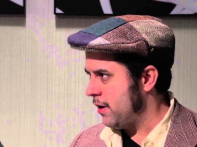 image for resource Museopunks: Inspiration, Muses and Forces that Inform Creative Digital Work