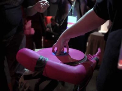 image for resource MCN 2013 Layer of Chaos