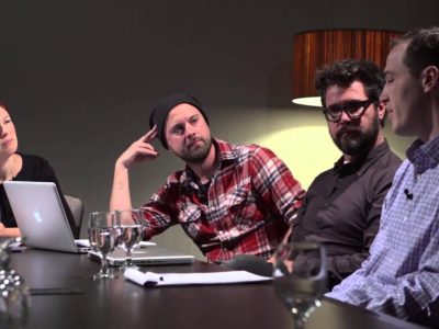 image for resource Museopunks: Museums as Digital Citizens