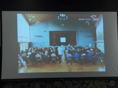 image for resource KEYNOTE Tina Roth Eisenberg @swissmiss, Studiomates