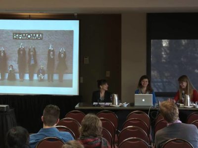 image for resource The Social Museum