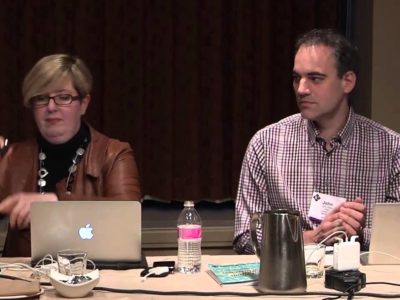 image for resource Disruptive Innovation: Re-Defining the Museum