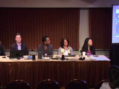 image for resource Getting Down to Business