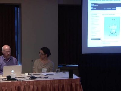 image for resource Opening Access to Works in the Public Domain at Yale University