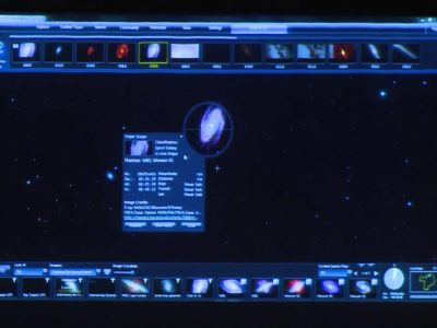 image for resource Opening Plenary: The Jim Blackaby Keynote Address with Curtis Wong