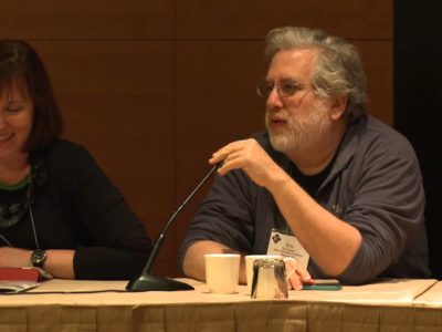 image for resource Directors’ Roundtable