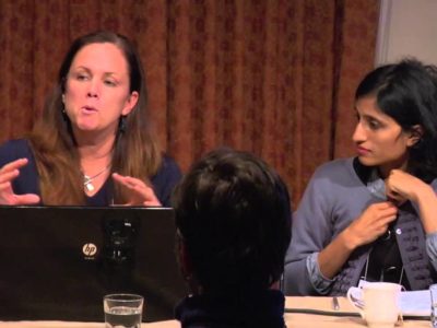 image for resource Transforming the Art Museum Experience: Gallery One