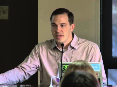 image for resource It’s All in the Details: The Inner Workings of a Large-Scale Media Project